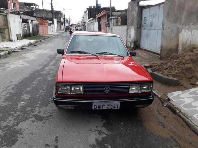 Passat LSE Iraquiano 86 - Foto 2