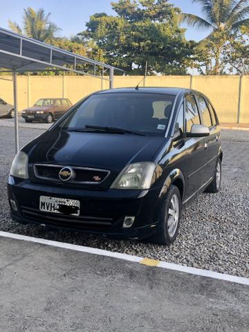 Meriva 1.8 Maxx