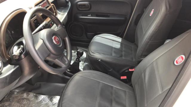 FIAT MOBI 1.0 8V EVO FLEX WAY ON MANUAL - Foto 7