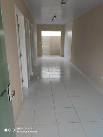 Vendo casa Em Matinhos (Litoral do Paraná) a 2 quadras do mar - Foto 6