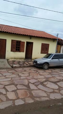 Casa para temporada