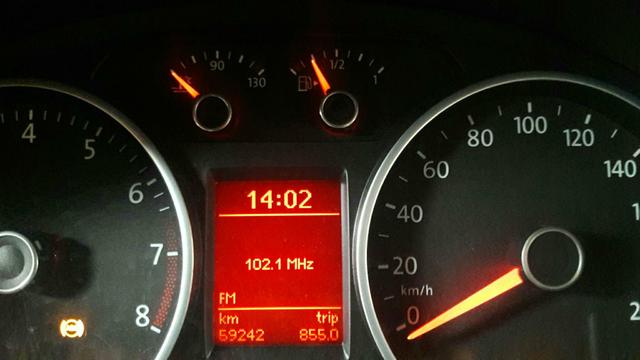 Gol G6 Track 14/14 Flex Completo - Foto 13