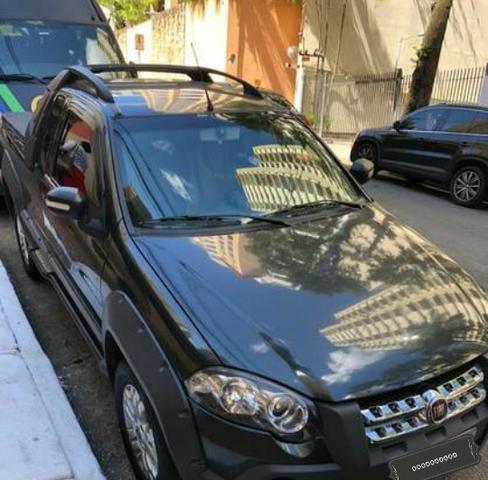 Fiat Strada 1.8 - Foto 4