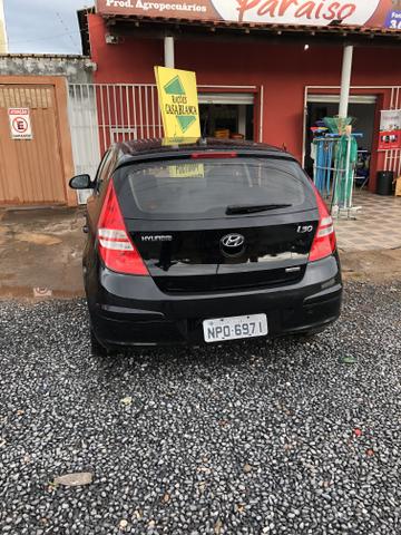 Hyundai I30 - Foto 10
