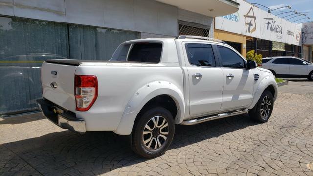 Ranger Limit 3.2 AT 4X4 Diesel - 2017 - 143.000km - 126.900,00 - Foto 5
