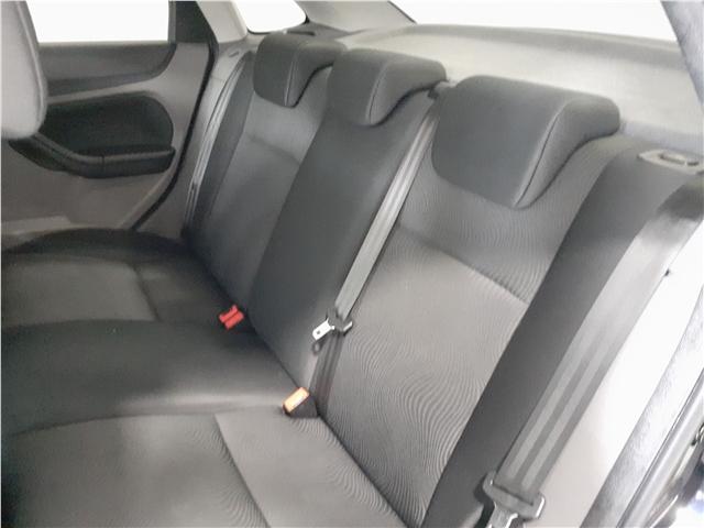 Ford Focus 2.0 glx sedan 16v flex 4p automático - Foto 13