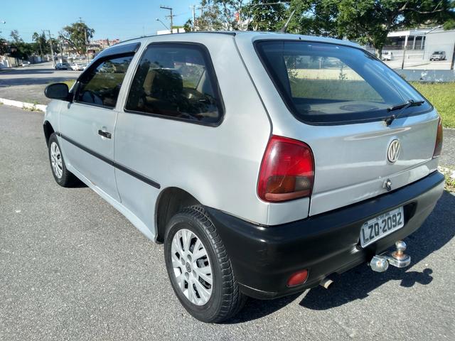 Carro em dias tudo ok mecânica boa4898802.2972 - Foto 3
