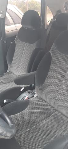 Citroen c3 automático, 3°dono, km original - Foto 10