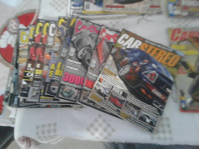 Desapegando