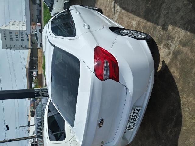 FORD KA 2015/2015 1.0 TI-VCT SE 12V FLEX 4P MANUAL - Foto 4