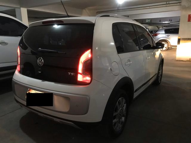 Vw Up Cross TSI 16/17 - Foto 4