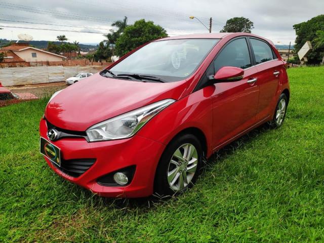 HYUNDAI HB20 1.6A PREMIUM - Foto 2