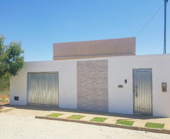 Casa 3/4 com suíte, Esconso - Foto 3