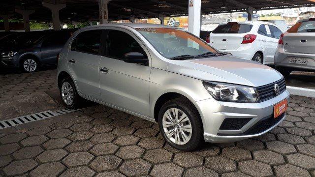 GOL 2018/2019 1.6 MSI TOTALFLEX 4P MANUAL - Foto 4