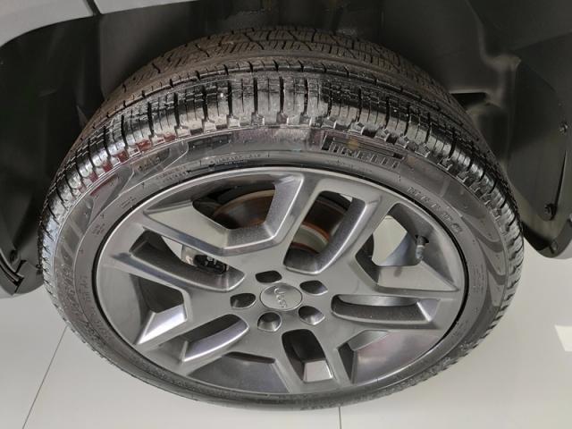 JEEP RENEGADE 1.8 16V FLEX LIMITED 4P 2019 - Foto 10