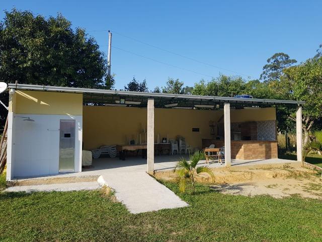 Aluguel para festas e eventos Maravilhoso sitio em Tinguá - Foto 4