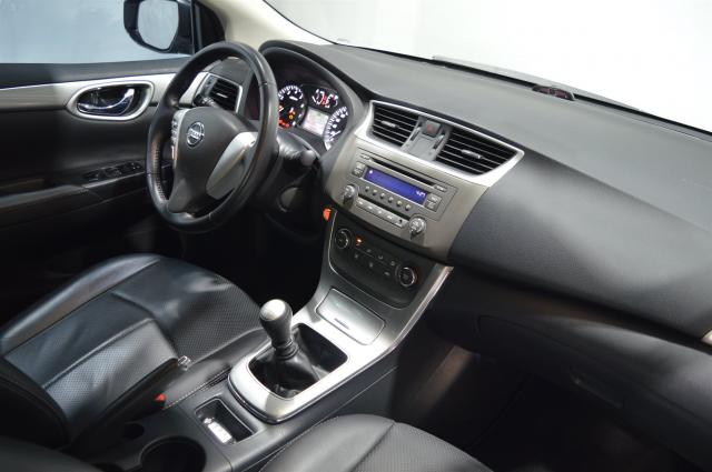 NISSAN SENTRA 2015/2016 2.0 S 16V FLEX 4P MANUAL - Foto 12