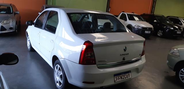 Renault Logan 1.6 Completo - Foto 3