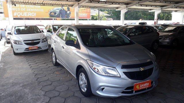 PRISMA 2018/2019 1.0 MPFI JOY 8V FLEX 4P MANUAL - Foto 3