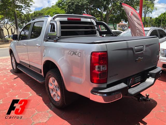 S10 2.8 LTZ 2015/2016 Automatica - Foto 4