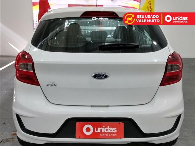 Ford Ka 1.0 ti-vct flex se manual - Foto 6