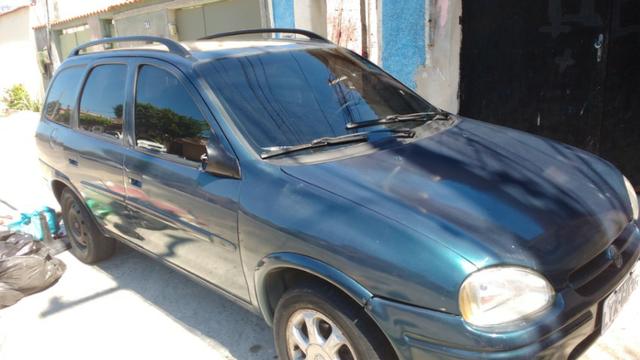 Corsa wagon 97 - Foto 2