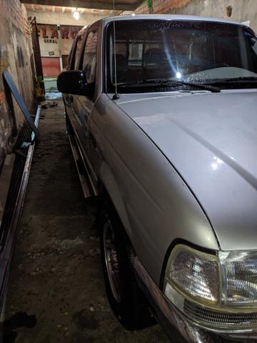 Ranger relíquia - Foto 4