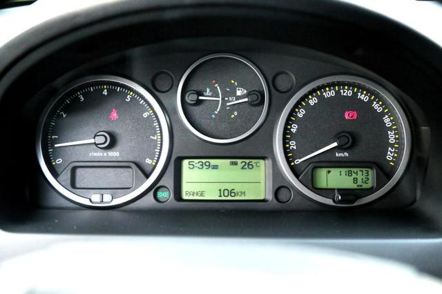 Freelander 2 - 2010 - 4x4 Couro - Foto 5