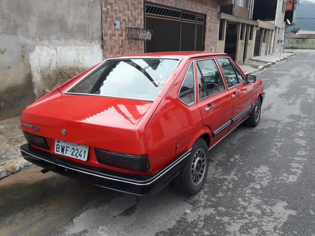 Passat LSE Iraquiano 86 - Foto 3