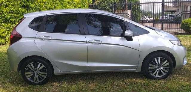 Honda Fit Exl 1.5 Flexone Aut - Foto 3