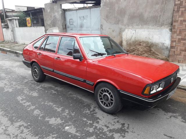 Passat LSE Iraquiano 86