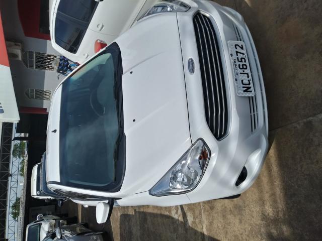 FORD KA 2015/2015 1.0 TI-VCT SE 12V FLEX 4P MANUAL - Foto 6