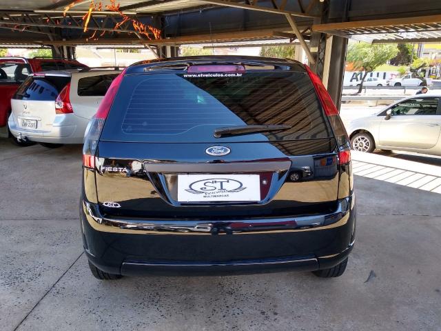 FIESTA 2011/2012 1.0 ROCAM HATCH 8V FLEX 4P MANUAL - Foto 6