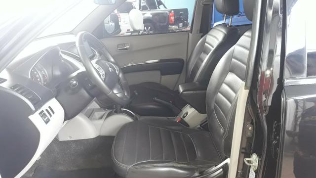 TRITON 2013 HPE AUTOMÁTICA 4X4 DIESEL ligar * JEAN. - Foto 11
