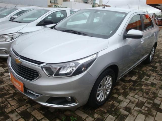 COBALT 2018/2019 1.8 MPFI 8V FLEX 4P AUTOMÁTICO - Foto 6