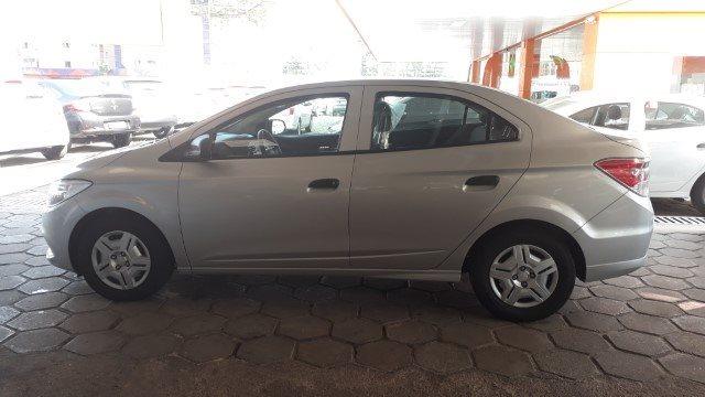 PRISMA 2018/2019 1.0 MPFI JOY 8V FLEX 4P MANUAL - Foto 6