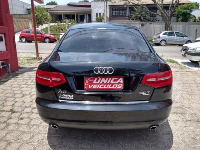 AUDI A-6 3.0 V-6 30v(Mult.) 4P - Foto 5