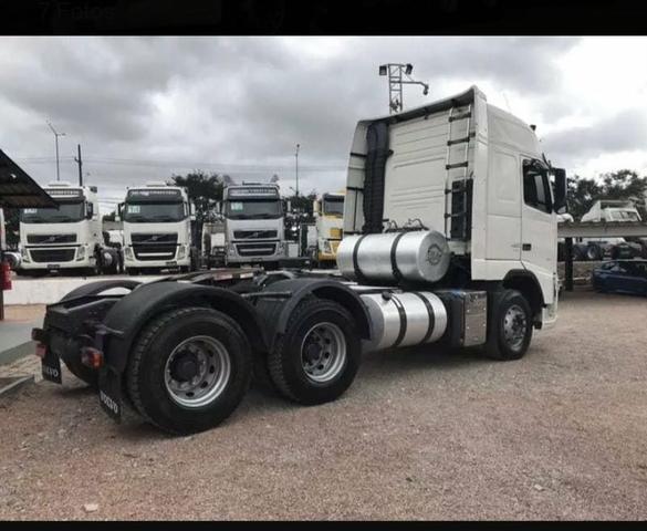 Volvo fh 12 - Foto 4