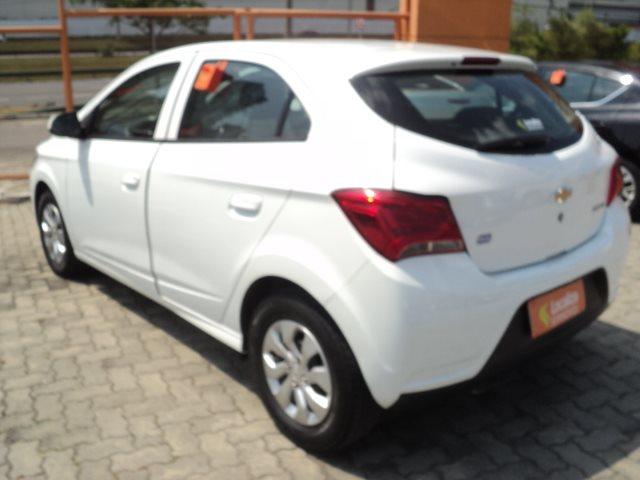 ONIX 2018/2019 1.0 MPFI LT 8V FLEX 4P MANUAL - Foto 5
