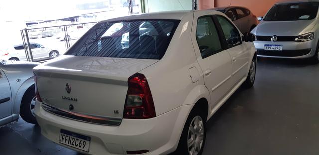 Renault Logan 1.6 Completo - Foto 12
