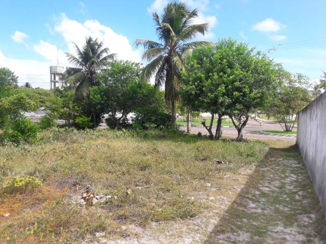 Terreno com 654m2 condominio parque do jacuipe - Foto 13