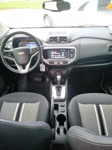 SPIN 2017/2018 1.8 ACTIV 8V FLEX 4P AUTOMÁTICO - Foto 6