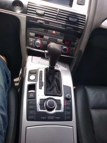 AUDI A-6 3.0 V-6 30v(Mult.) 4P - Foto 8