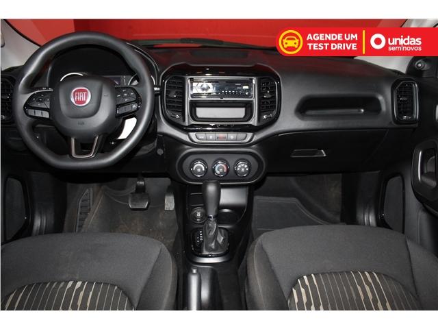 Fiat Toro 1.8 16v evo flex endurance at6 - Foto 7