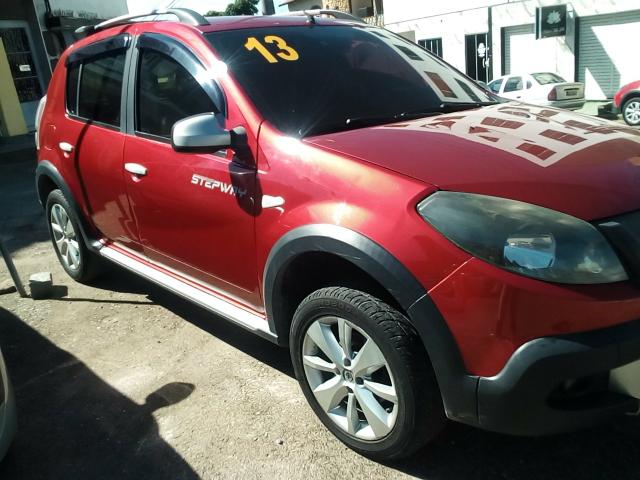Sandero Stepway pronto para Uber - Foto 2