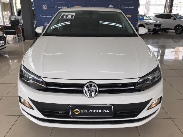 VIRTUS 2018/2018 1.0 200 TSI HIGHLINE AUTOMÁTICO - Foto 4
