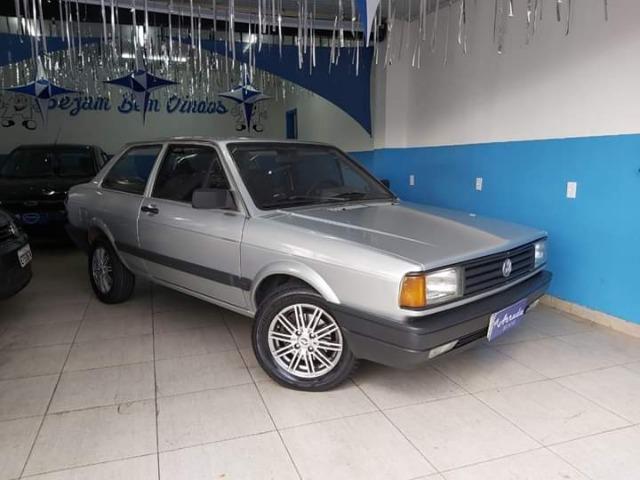 VW/Voyage GL 1.6 - Foto 2