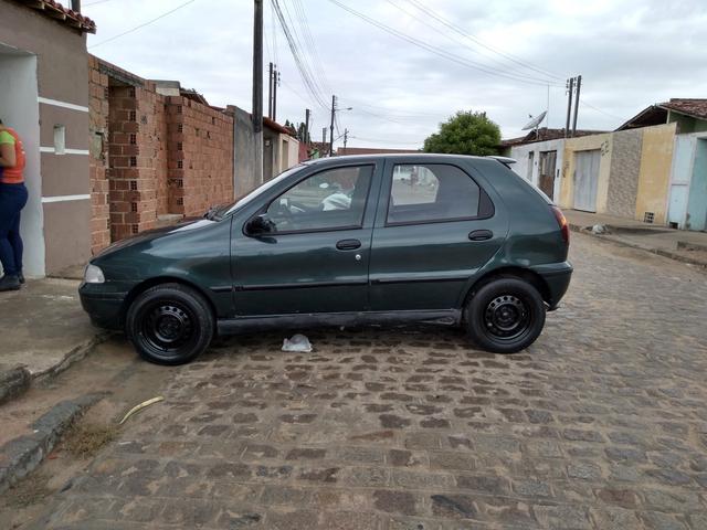 Palio ano 99 - Foto 3