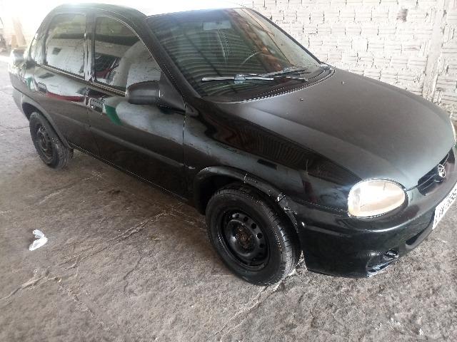 Chevrolet Classic 2003 - Foto 5
