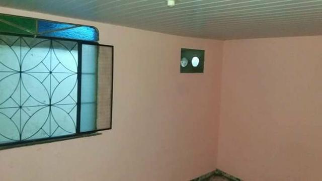 Alugo Casa em m Nova Cidade - Foto 5